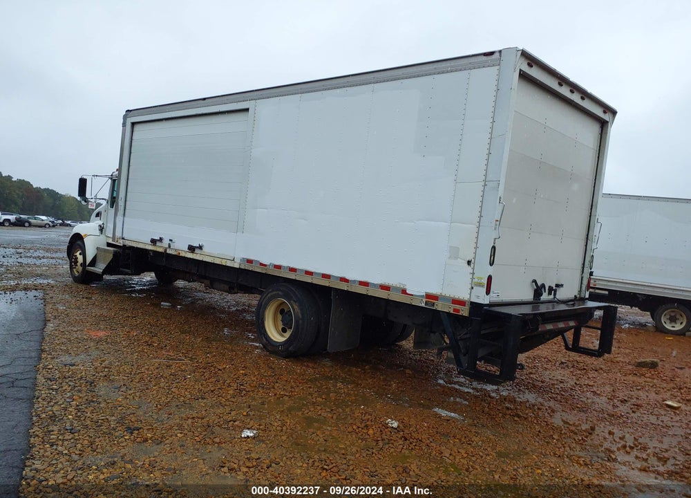 2015 KENWORTH T270 T270 VIN: 2NKHHM6X1FM442223