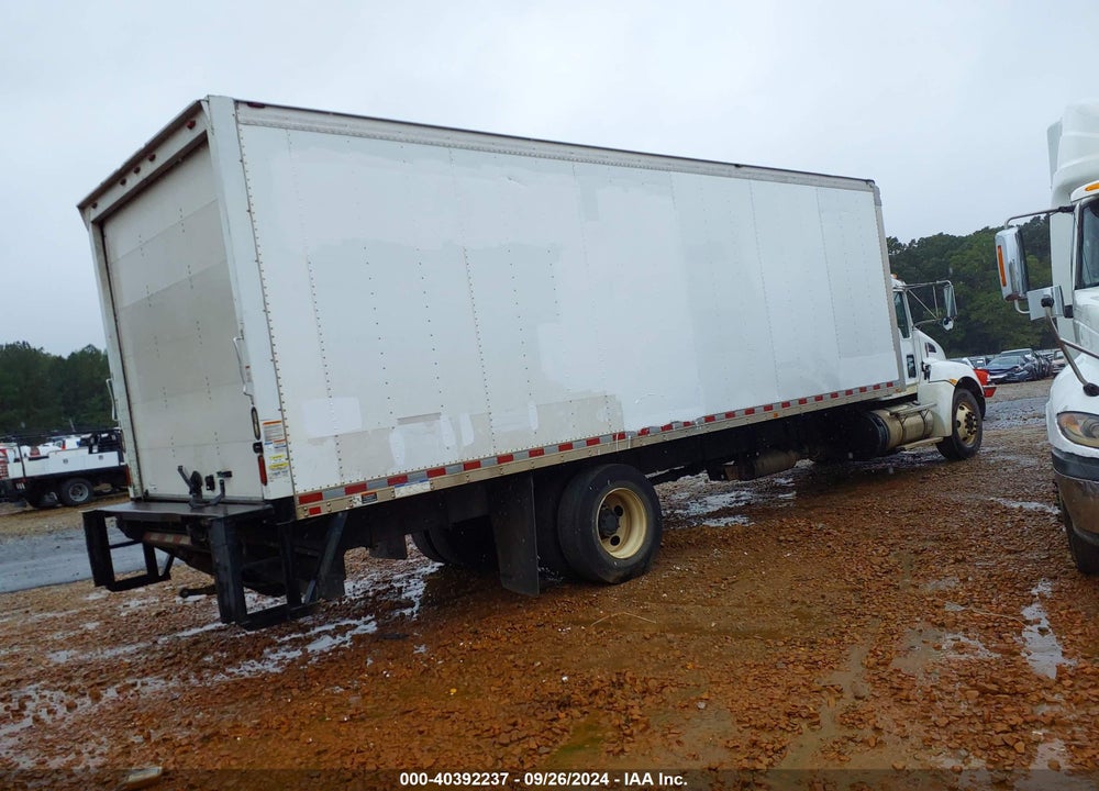 2015 KENWORTH T270 T270 VIN: 2NKHHM6X1FM442223
