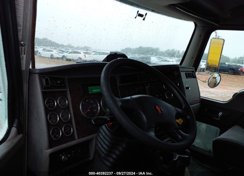 2015 KENWORTH T270 T270 VIN: 2NKHHM6X1FM442223