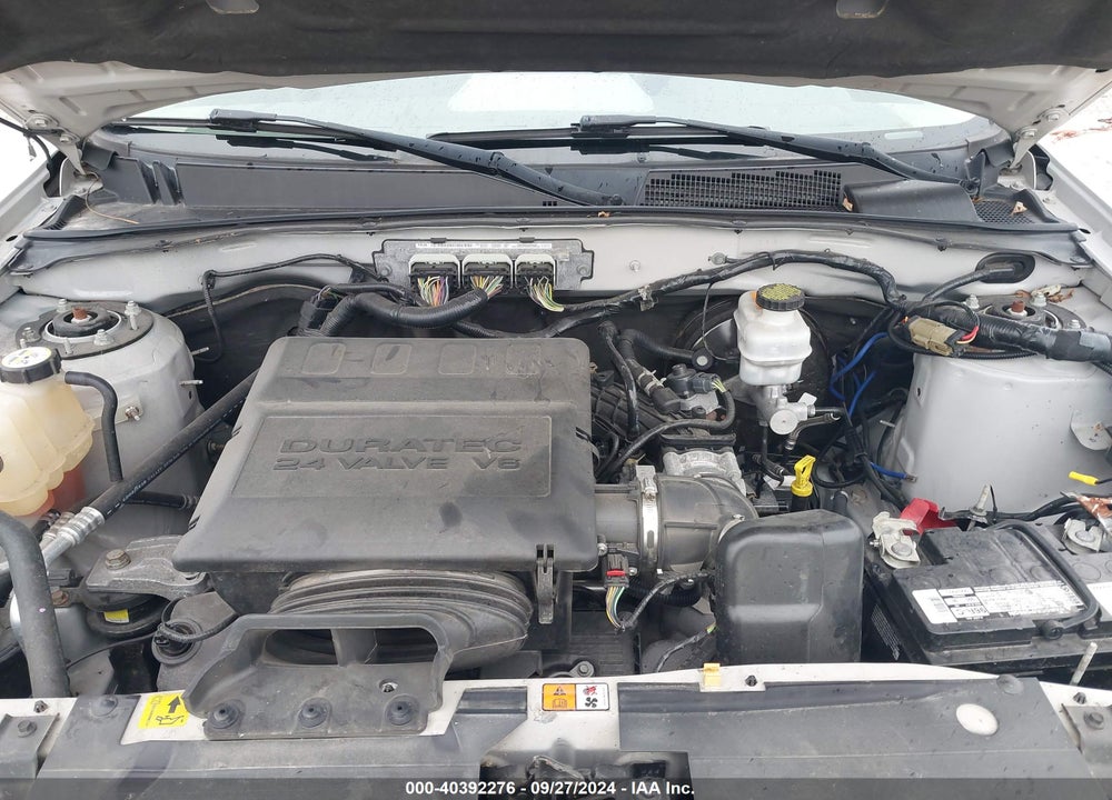 2012 FORD ESCAPE XLT VIN: 1FMCU0DG1CKA28368