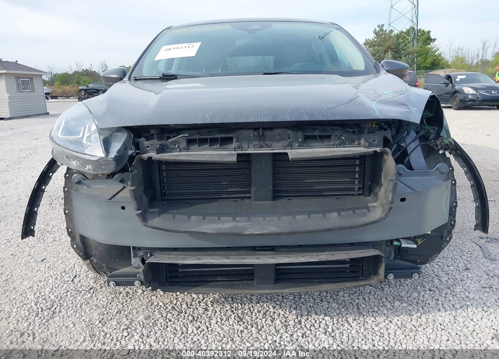 2020 FORD ESCAPE VIN: 1FMCU0G67LUA96536