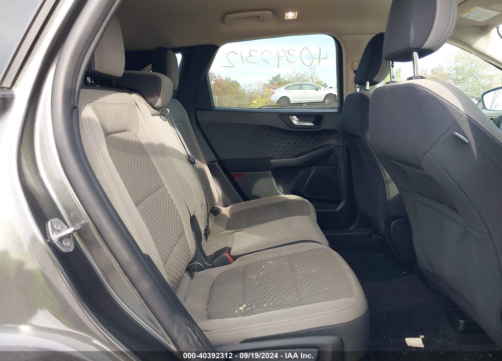 2020 FORD ESCAPE VIN: 1FMCU0G67LUA96536