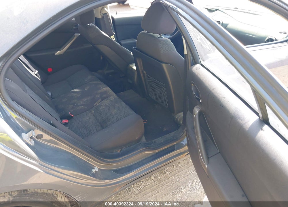 2007 PONTIAC G6 VIN: 1G2ZG58B574270547