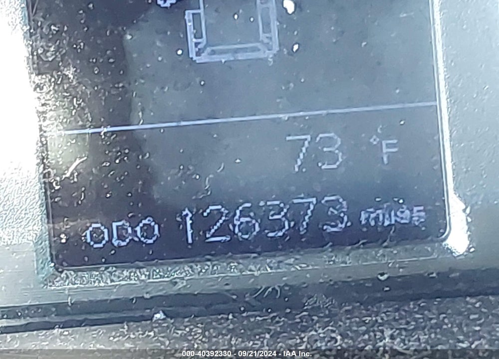 2014 TOYOTA 4RUNNER LIMITED VIN: JTEBU5JR6E5152250