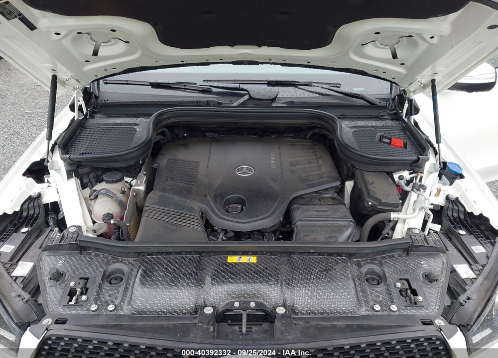 2023 MERCEDES-BENZ GLE 450 4MATIC VIN: 4JGFB5KE1PA940656