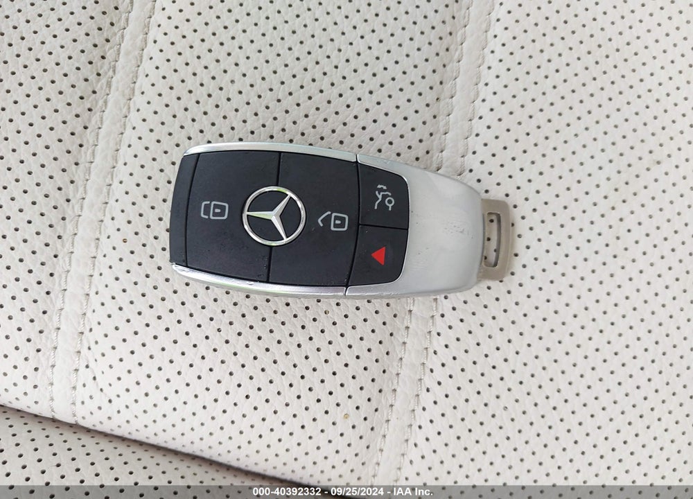 2023 MERCEDES-BENZ GLE 450 4MATIC VIN: 4JGFB5KE1PA940656