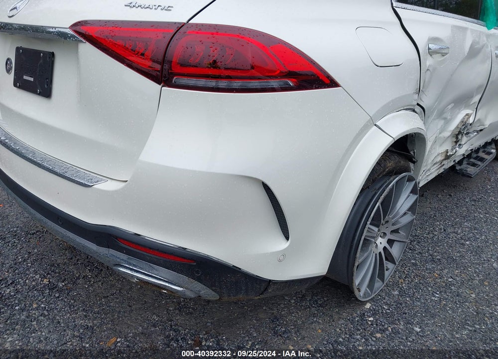 2023 MERCEDES-BENZ GLE 450 4MATIC VIN: 4JGFB5KE1PA940656