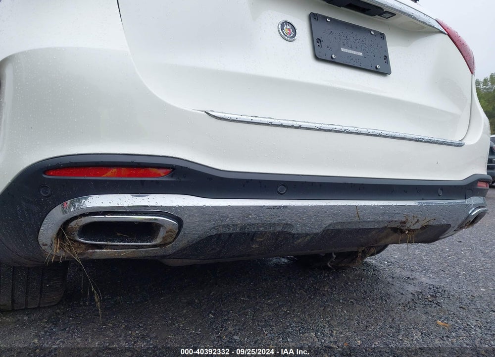 2023 MERCEDES-BENZ GLE 450 4MATIC VIN: 4JGFB5KE1PA940656