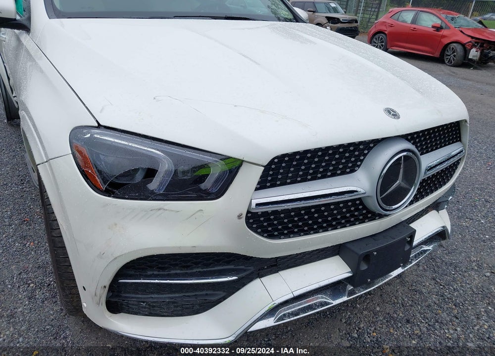 2023 MERCEDES-BENZ GLE 450 4MATIC VIN: 4JGFB5KE1PA940656