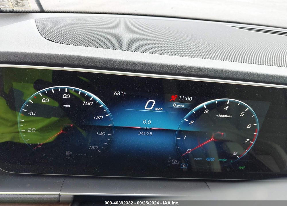 2023 MERCEDES-BENZ GLE 450 4MATIC VIN: 4JGFB5KE1PA940656