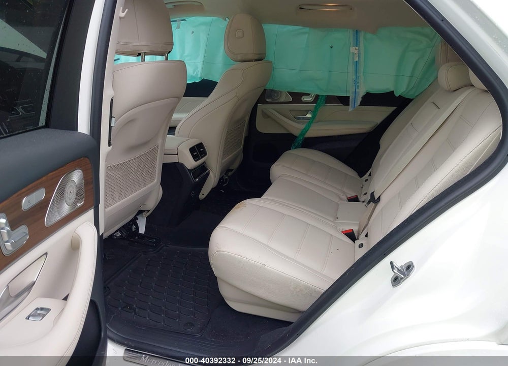 2023 MERCEDES-BENZ GLE 450 4MATIC VIN: 4JGFB5KE1PA940656