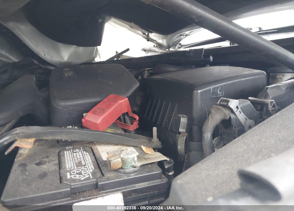2013 TOYOTA CAMRY SE VIN: 4T1BF1FK1DU662007