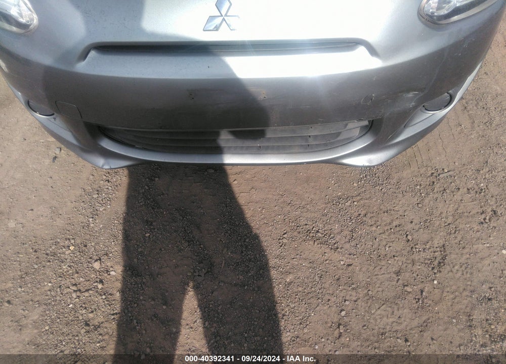 2015 MITSUBISHI MIRAGE DE VIN: ML32A3HJ2FH046169
