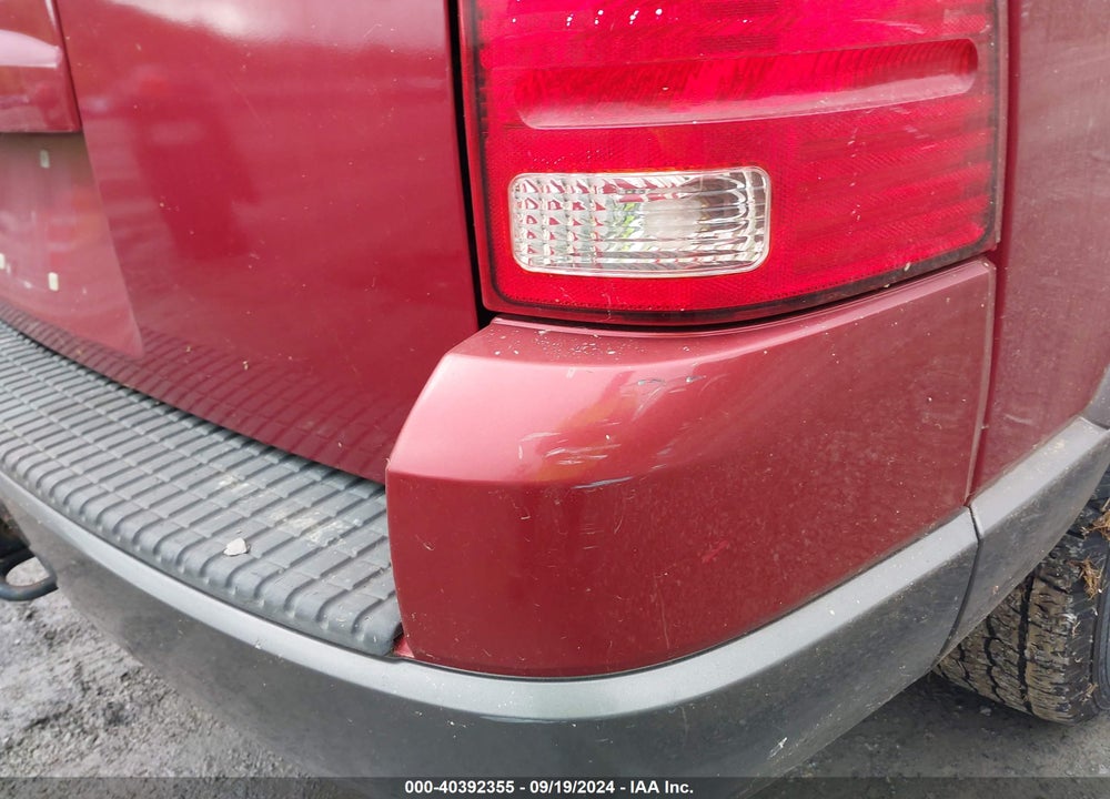 2003 FORD EXPLORER XLT/XLT SPORT/NBX VIN: 1FMZU73K13ZB58733