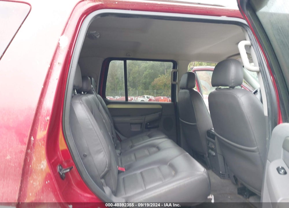 2003 FORD EXPLORER XLT/XLT SPORT/NBX VIN: 1FMZU73K13ZB58733