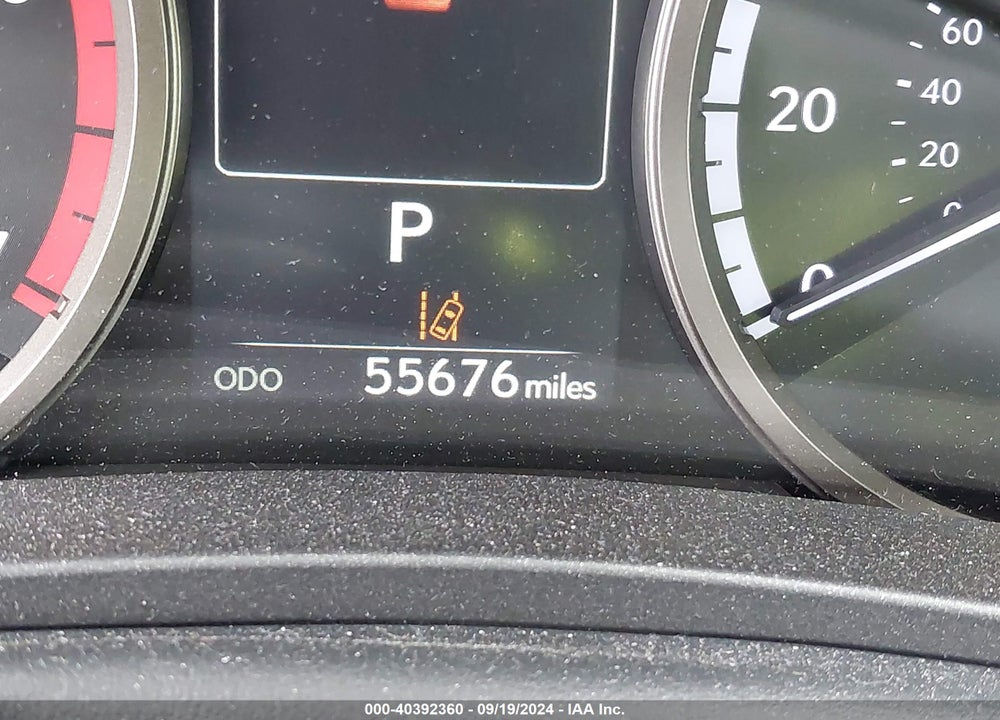 2020 LEXUS NX 300 VIN: JTJSARDZ5L5006920