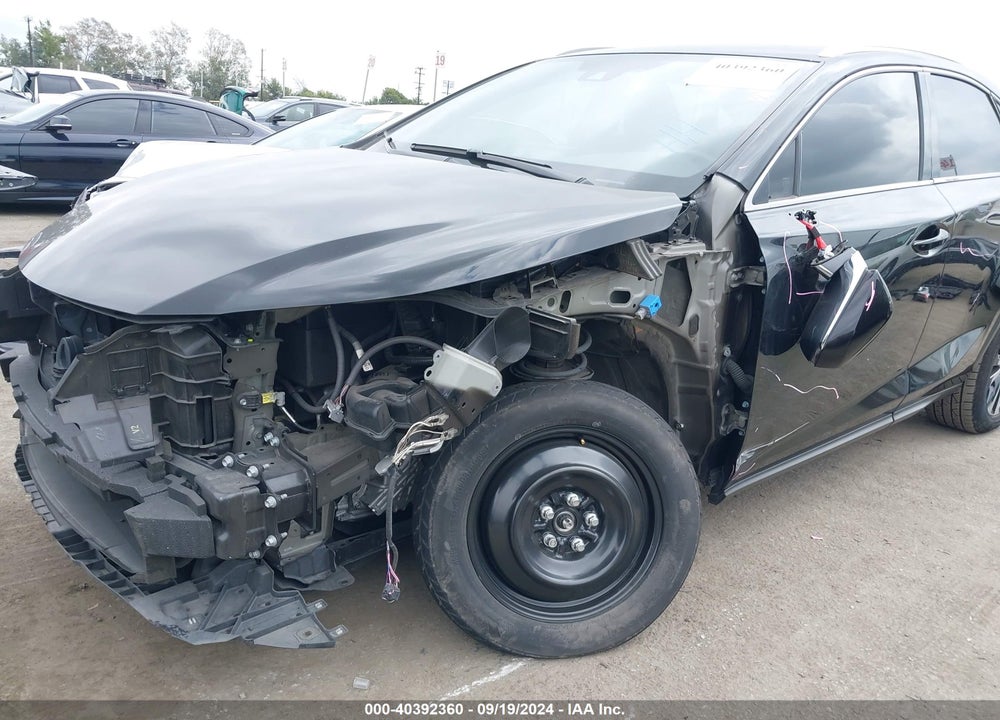 2020 LEXUS NX 300 VIN: JTJSARDZ5L5006920