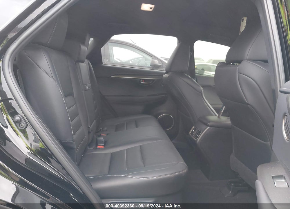 2020 LEXUS NX 300 VIN: JTJSARDZ5L5006920