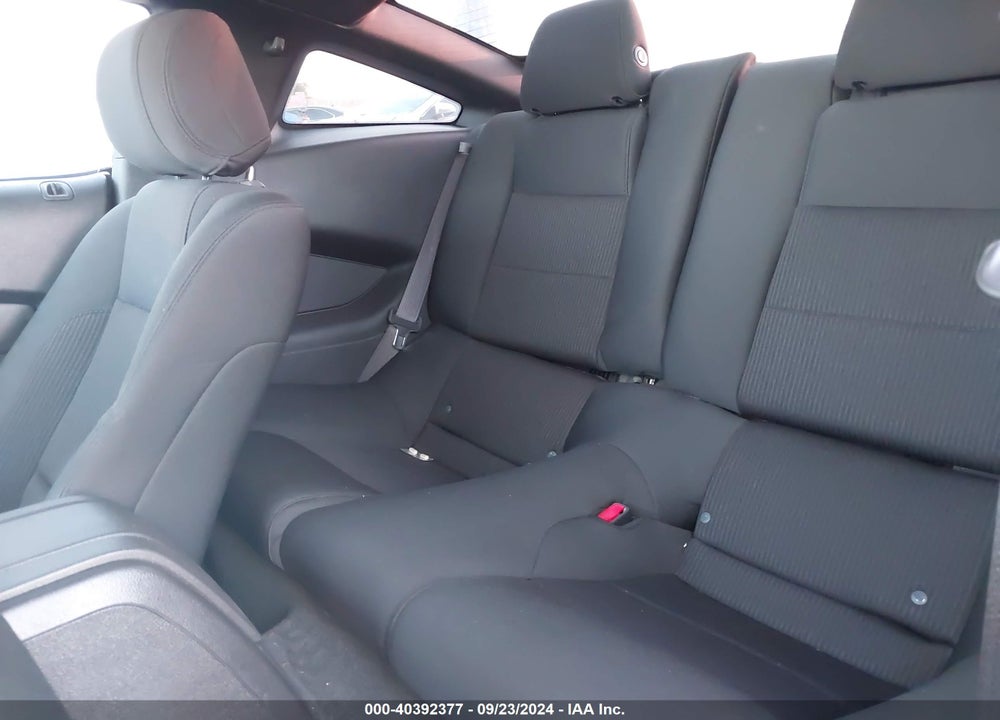 2014 FORD MUSTANG GT VIN: 1ZVBP8CFXE5247679