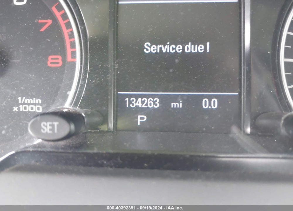 2010 AUDI Q5 3.2 PREMIUM VIN: WA1LKAFP1AA019101