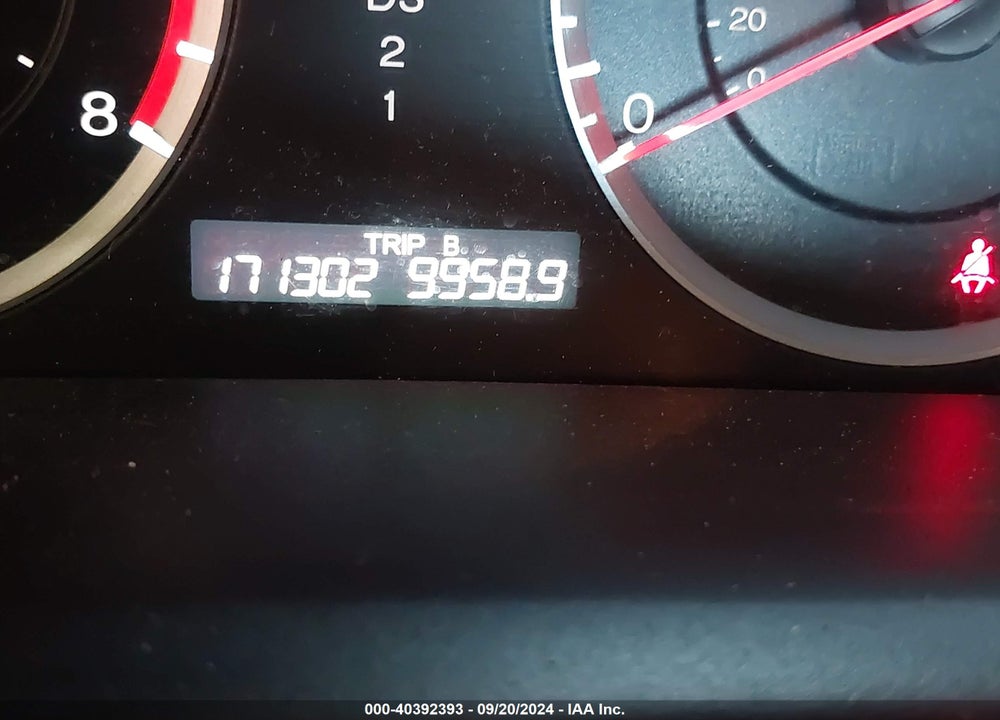 2011 HONDA ACCORD 2.4 SE VIN: 1HGCP2F65BA090132