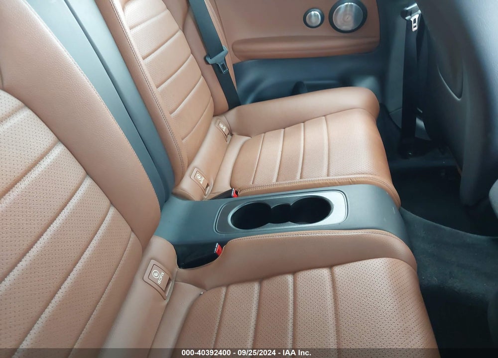 2017 MERCEDES-BENZ C 300 4MATIC VIN: WDDWK4KB5HF591211