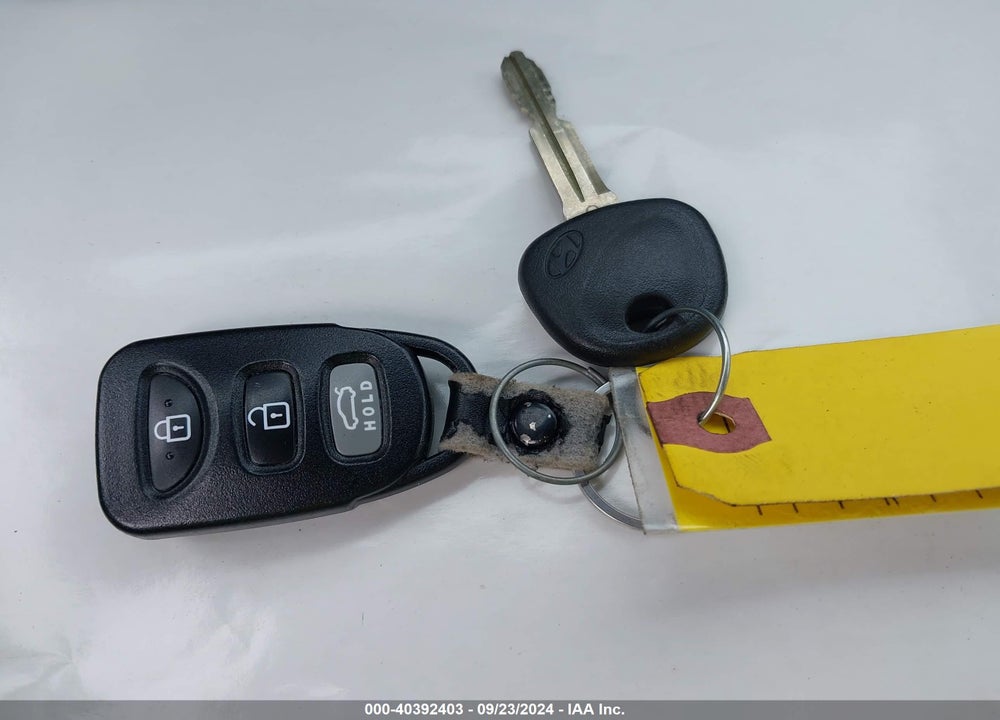 2016 HYUNDAI ELANTRA SE VIN: KMHDH4AE1GU518242