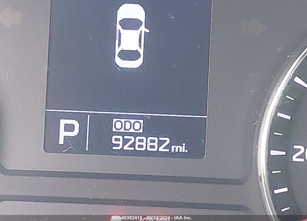 2014 KIA FORTE EX VIN: KNAFX4A82E5100822
