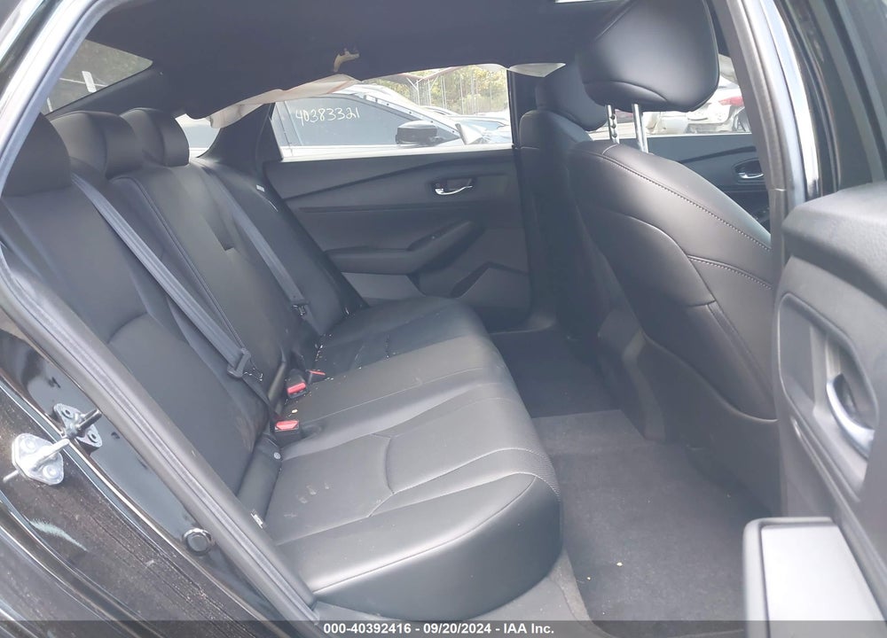 2024 HONDA ACCORD HYBRID SPORT-L VIN: 1HGCY2F77RA032796