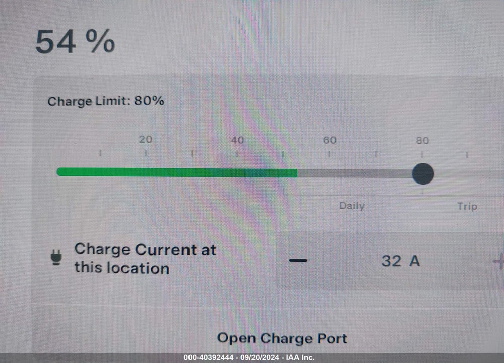 2019 TESLA MODEL 3 LONG RANGE/MID RANGE/STANDARD RANGE/STANDARD RANGE PLUS VIN: 5YJ3E1EA1KF300656
