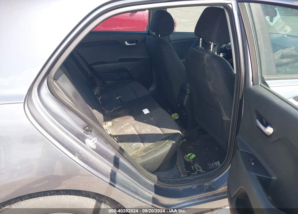 2019 KIA RIO 5-DOOR S VIN: 3KPA25AB0KE220521