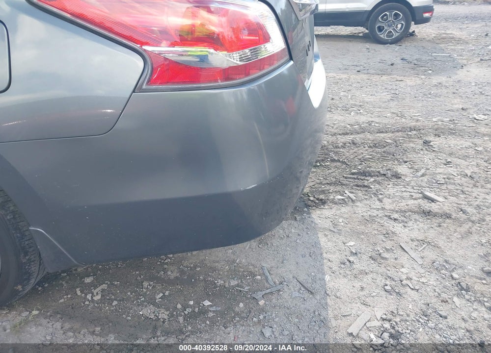 2014 NISSAN ALTIMA 3.5 SL VIN: 1N4BL3AP4EC291160