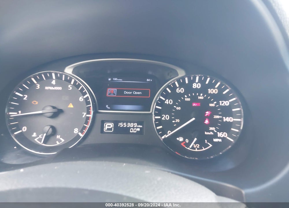 2014 NISSAN ALTIMA 3.5 SL VIN: 1N4BL3AP4EC291160