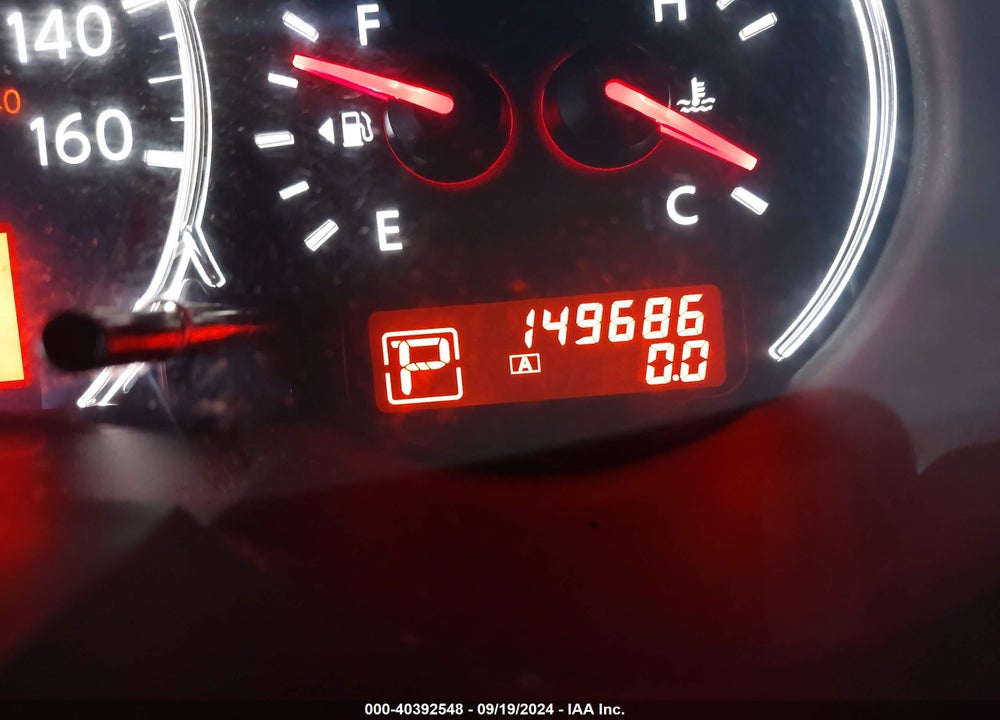 2012 NISSAN ALTIMA 2.5 S VIN: 1N4AL2AP3CN422635
