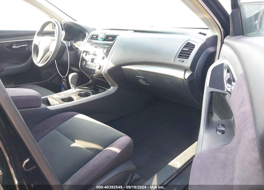 2013 NISSAN ALTIMA 2.5 S VIN: 1N4AL3AP9DN526280