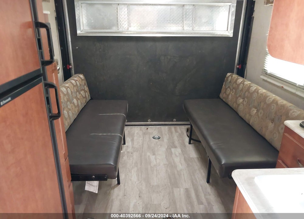 2017 RIVERSIDE RV MT. MCKINLEY SERIES VIN: 59CTT1929HL003048