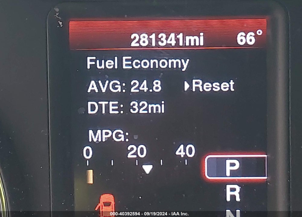 2014 DODGE CHARGER SE VIN: 2C3CDXBG9EH370343