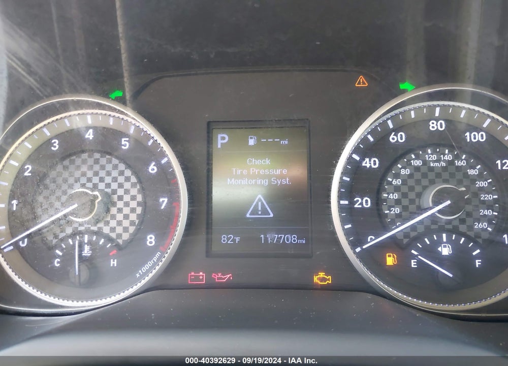 2020 HYUNDAI ELANTRA SEL VIN: 5NPD84LF5LH527539