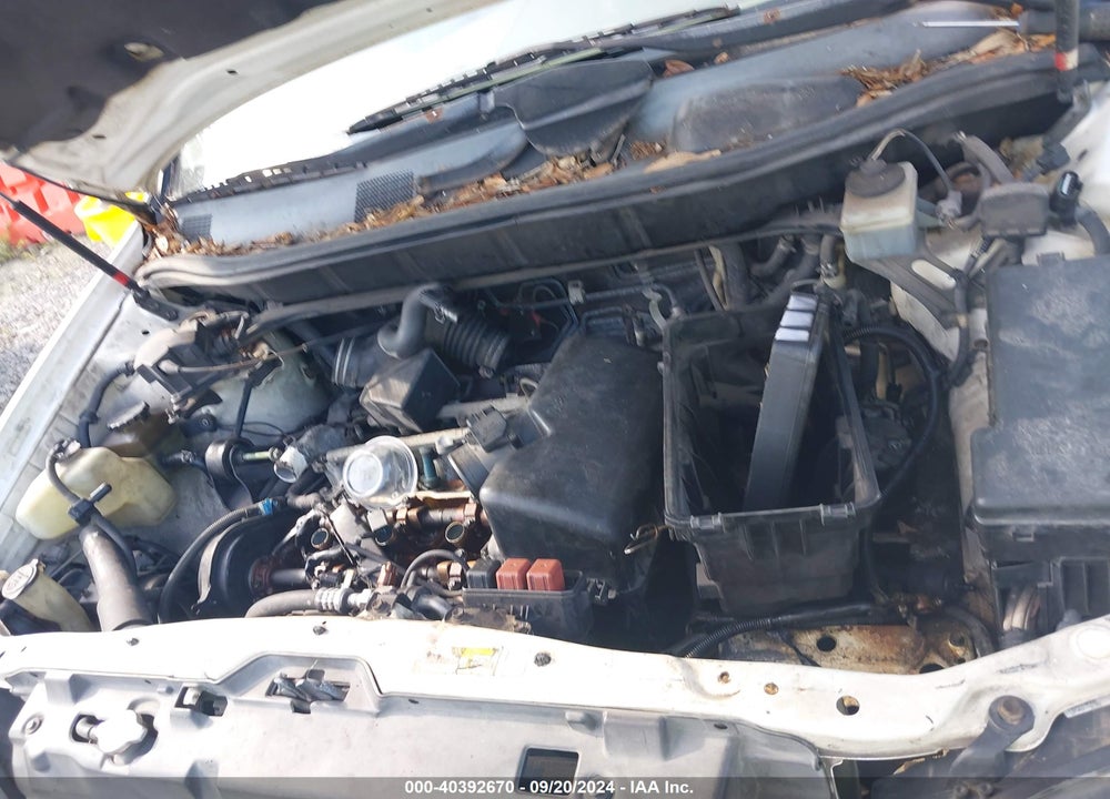 2000 LEXUS RX 300 VIN: JT6GF10U8Y0070970