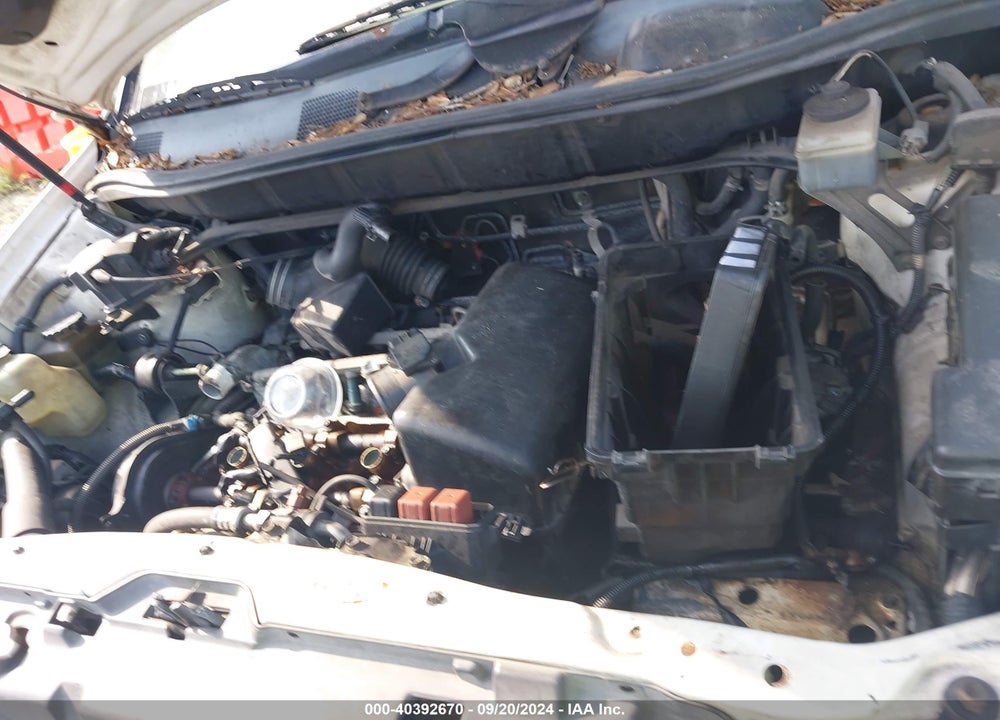 2000 LEXUS RX 300 VIN: JT6GF10U8Y0070970