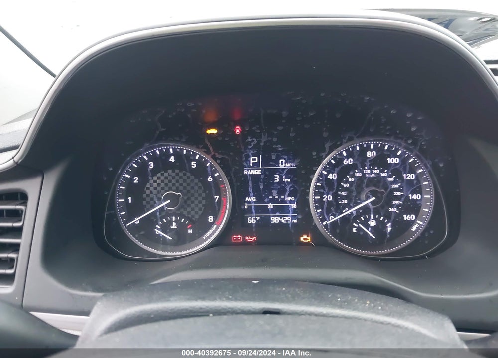 2019 HYUNDAI ELANTRA SE VIN: 5NPD74LF9KH400472