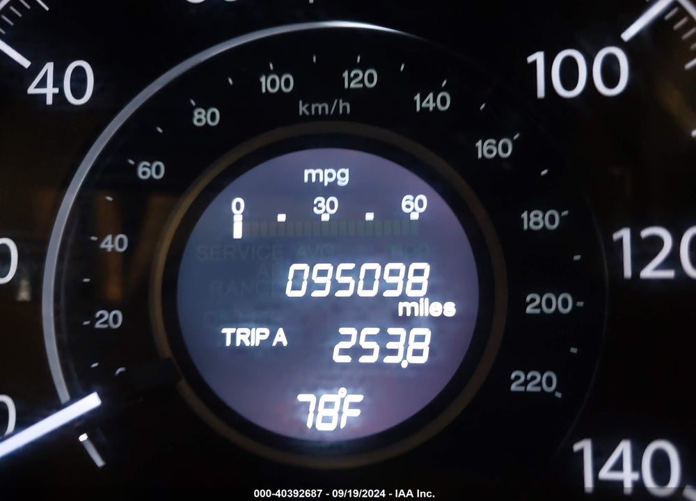 2015 HONDA CR-V EX VIN: 2HKRM4H55FH652059