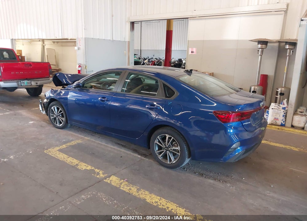 2023 KIA FORTE LXS VIN: 3KPF24AD4PE669998