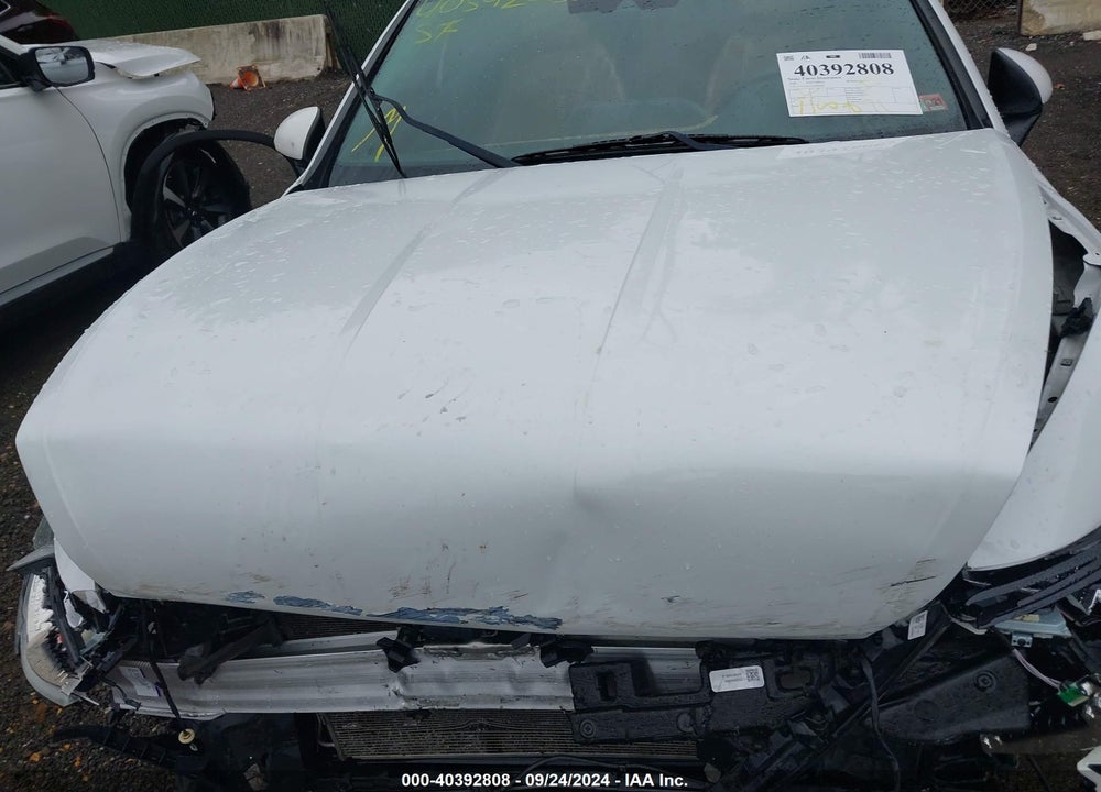 2020 HYUNDAI SONATA VIN: 5NPEF4JA5LH055604