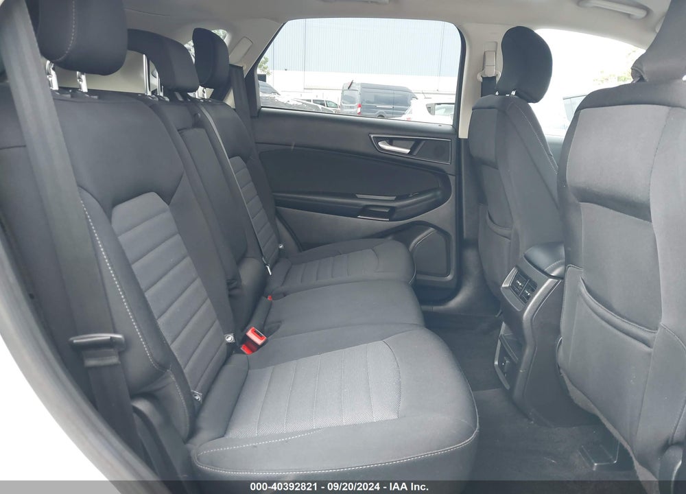 2018 FORD EDGE SE VIN: 2FMPK3G99JBB63756