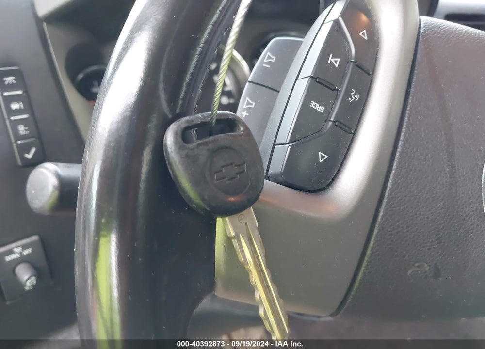 2008 CHEVROLET SILVERADO 1500 LT1 VIN: 1GCEK14J88Z293386