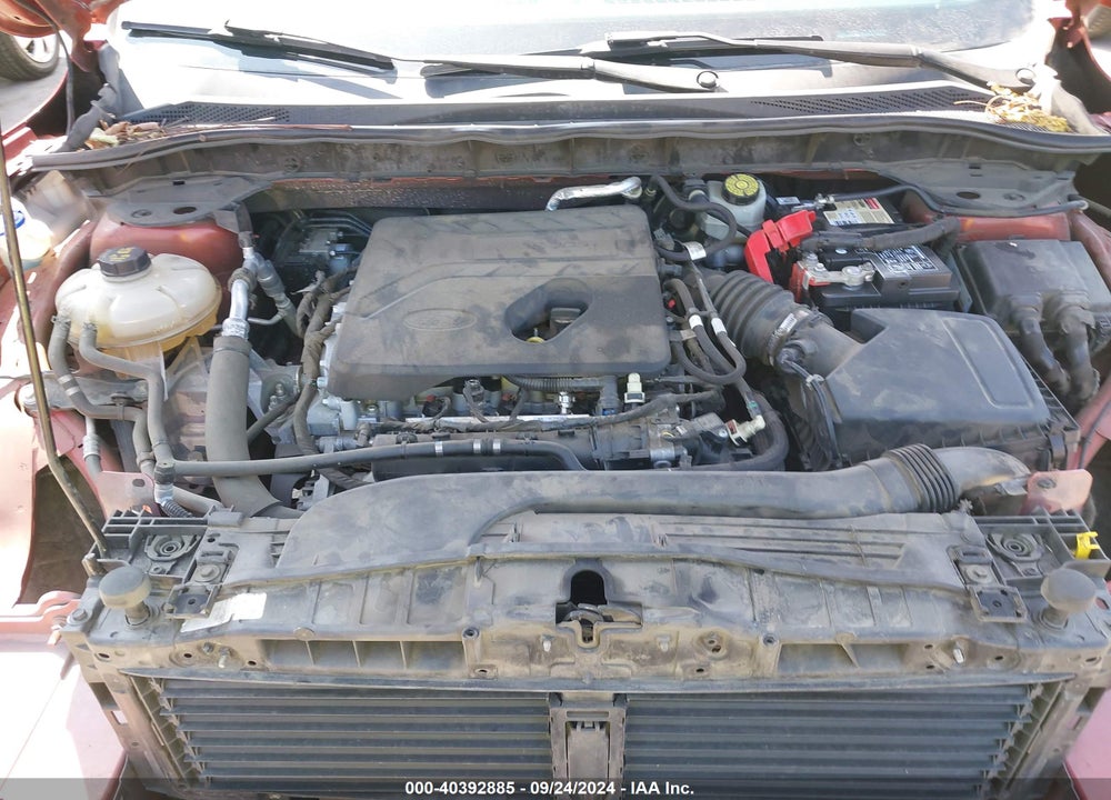 2020 FORD ESCAPE SEL VIN: 1FMCU9H62LUB10782