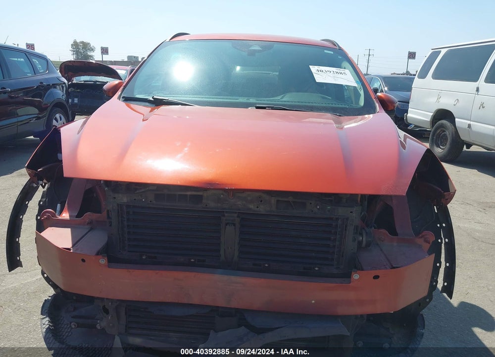 2020 FORD ESCAPE SEL VIN: 1FMCU9H62LUB10782