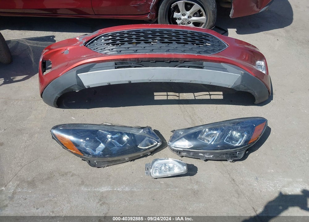 2020 FORD ESCAPE SEL VIN: 1FMCU9H62LUB10782