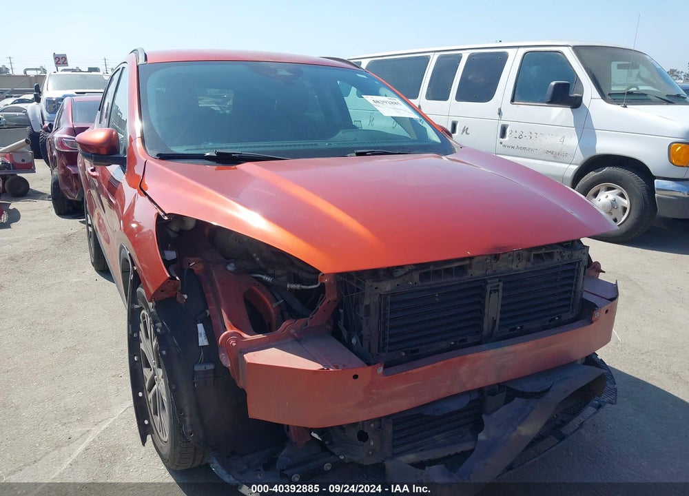 2020 FORD ESCAPE SEL VIN: 1FMCU9H62LUB10782